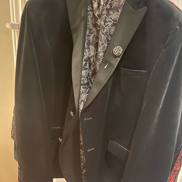 Mens blazers - Picture 5 of 14